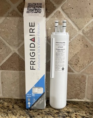 Frigidaire ULTRAWFC, PureSource Ultra, Refrigerator Water Filter Sbw c189a-bb Yy