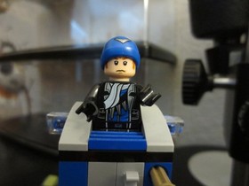 LEGO Super Heroes: Batman: Killer Croc Sewer Smash (76055) 100% All Mini-figs!