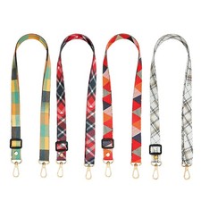Universal Anti-lost Mobile Phone Lanyard Neck Strap Cross Body Smartphone Rope