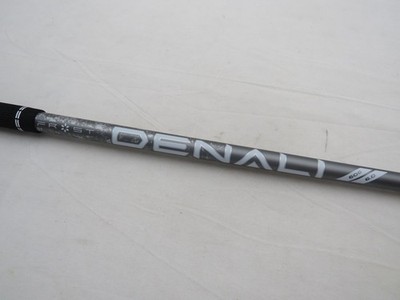 Callaway 3-Wood Shaft Only Denali Frost Charcoal 60g 6.0 Stiff