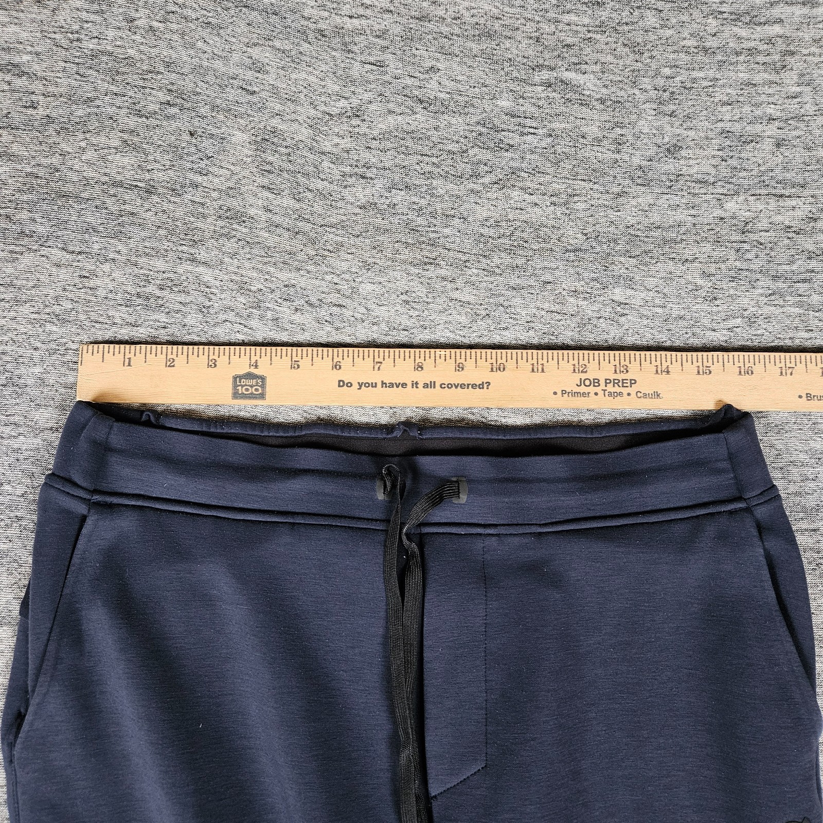 On Cloud Running Performance Stretch Sweatpants N… - image 11