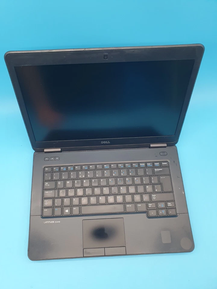 Dell Latitude E5440 · i5-4300U · 8GB · 240GB, photo 4 of 5