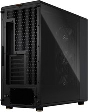 Fractal Design North XL Charcoal Black Chassis Walnut Front and Dark T... 3