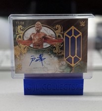 2025 Topps Royalty WWE Wrestling Checklist Guide in-content 35