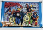 Vintage Marvel Poster X-Men 2099 Ron Lim Poster #158 1993 90s Comics 22x34