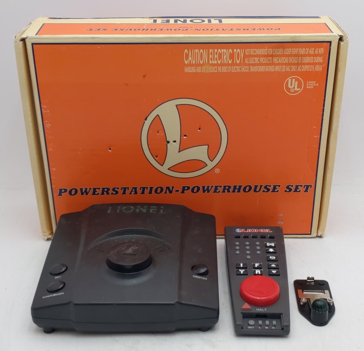 Click here to see eBay Auction