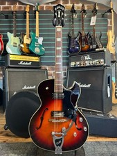 Guild CE-100D Capri Antique