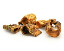 Fit4Pets Kauspielzeug Rinderluftröhre 200 g