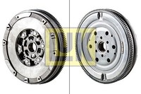 Schwungrad LuK 415 0235 10 Passend FÜR Fiat Opel