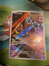 Klink - 139/086 - SV: Black Bolt (BLK) on eBay