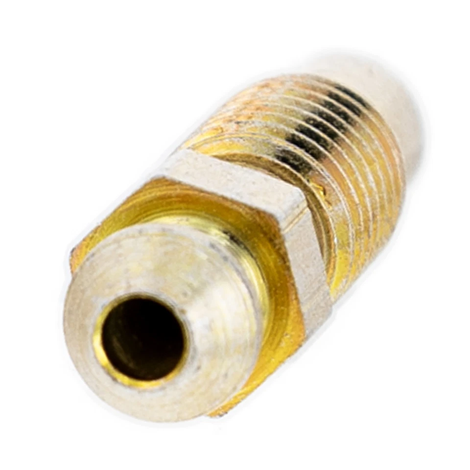 Polaris 7080352 Brake Bleeder Screw 1987-2019 XP 570 RZR Ranger 1000 850 800 700 Foto 3 de 4