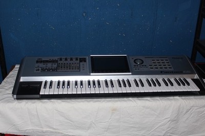 Roland Fantom-G6 61-Key Keyboard Synthesizer for sale online | eBay