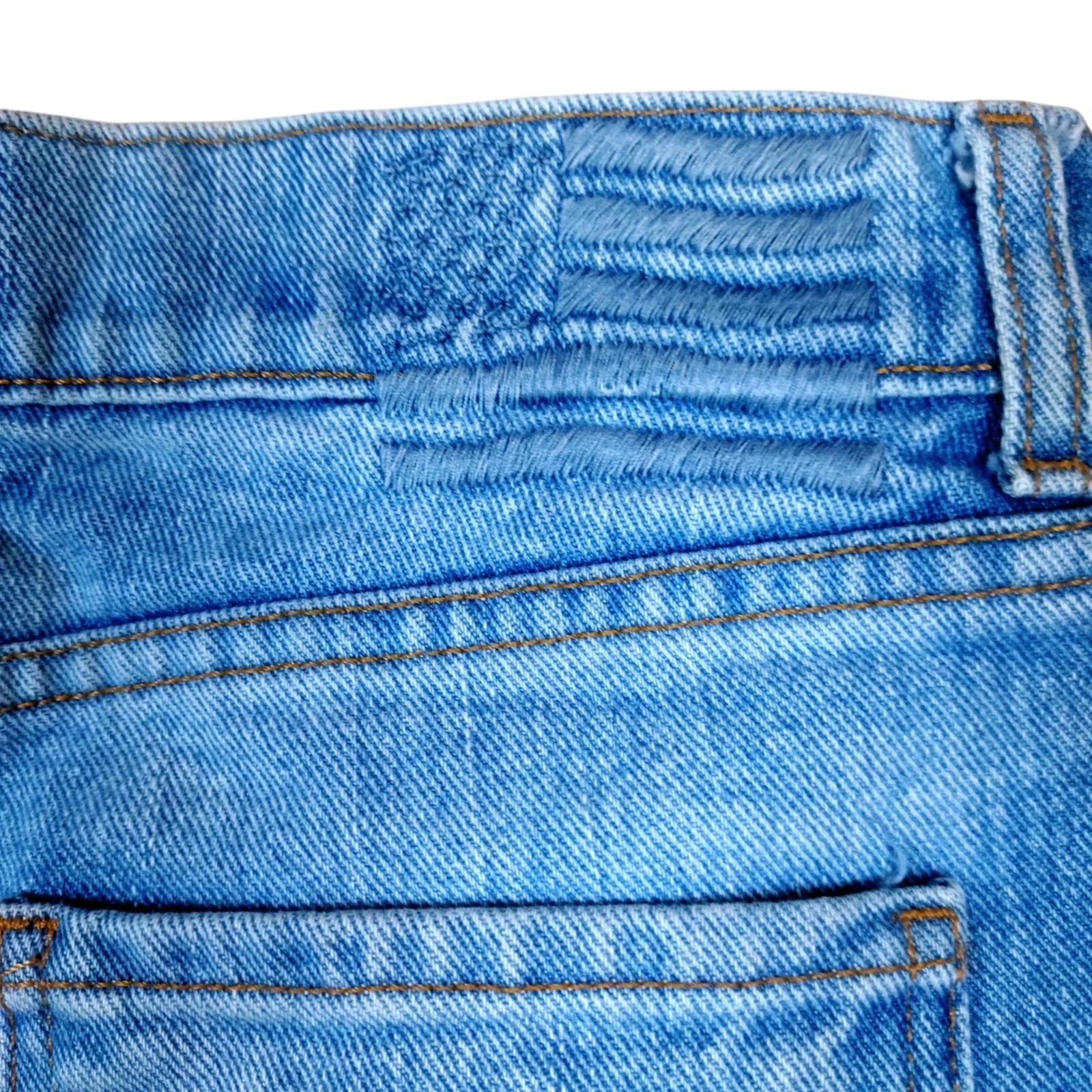 Revive Patchwork Flag Matchmaker Love At First Si… - image 13