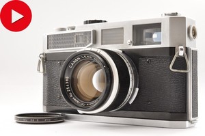 Canon 7 | eBay