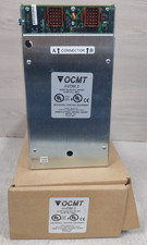 OCMT AVDM 2 HKY-001347 REV 0801 CONTROL MODULE