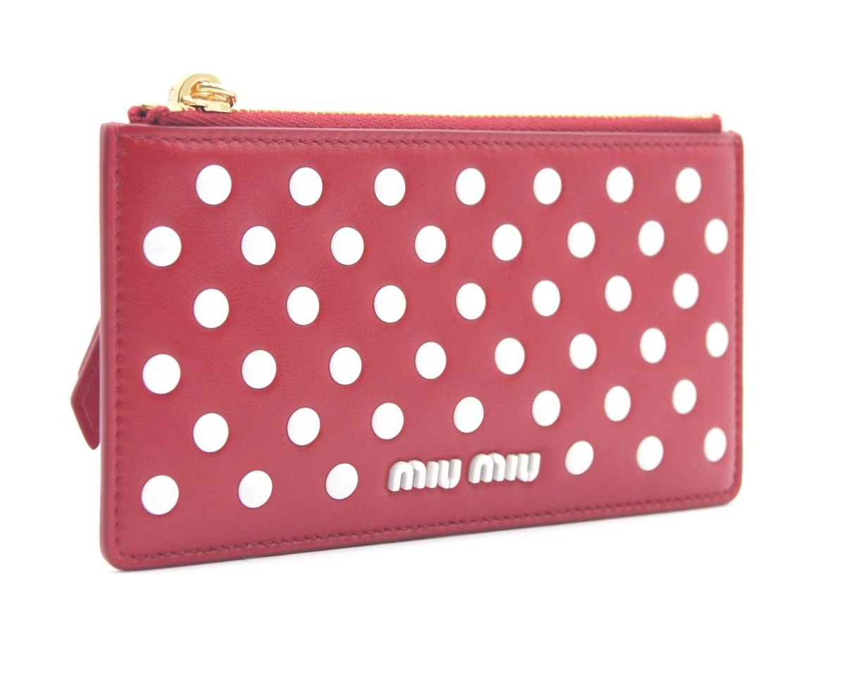 Studded Women's Miu Miu for sale | eBay