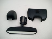 JAGUAR XE INTERIOR MIRROR REAR VIEW FK7217E678AA X760 2015 - 2024