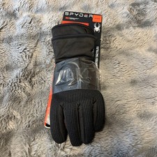 Spyder Core Conduct Gloves Men s Size Medium ...