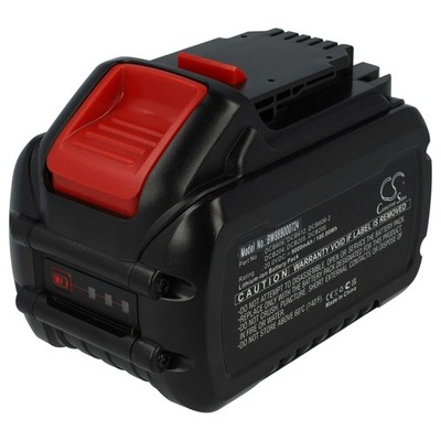 Akku für Dewalt DCG412M2 DCF899 DCF895M2 DCH273 DCH253 DCH213 DCHJ060 9Ah 20V