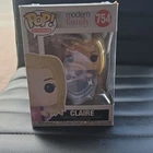 Funko Pop! Television Modern Family Claire #754 Vinyl Figure