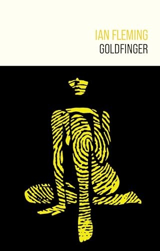 Goldfinger by Ian Fleming 9781915797285 NEW Free UK Delivery - Image 6