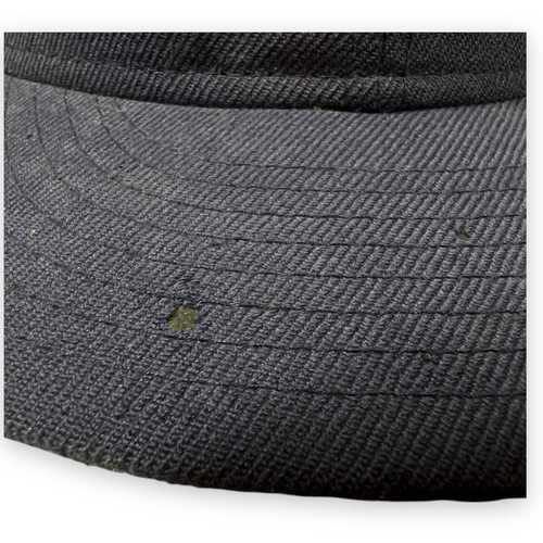 VTG World Baseball Classic Hat 7 1/8 Team USA Baseball WBC New Era Black Box - Picture 10 of 15