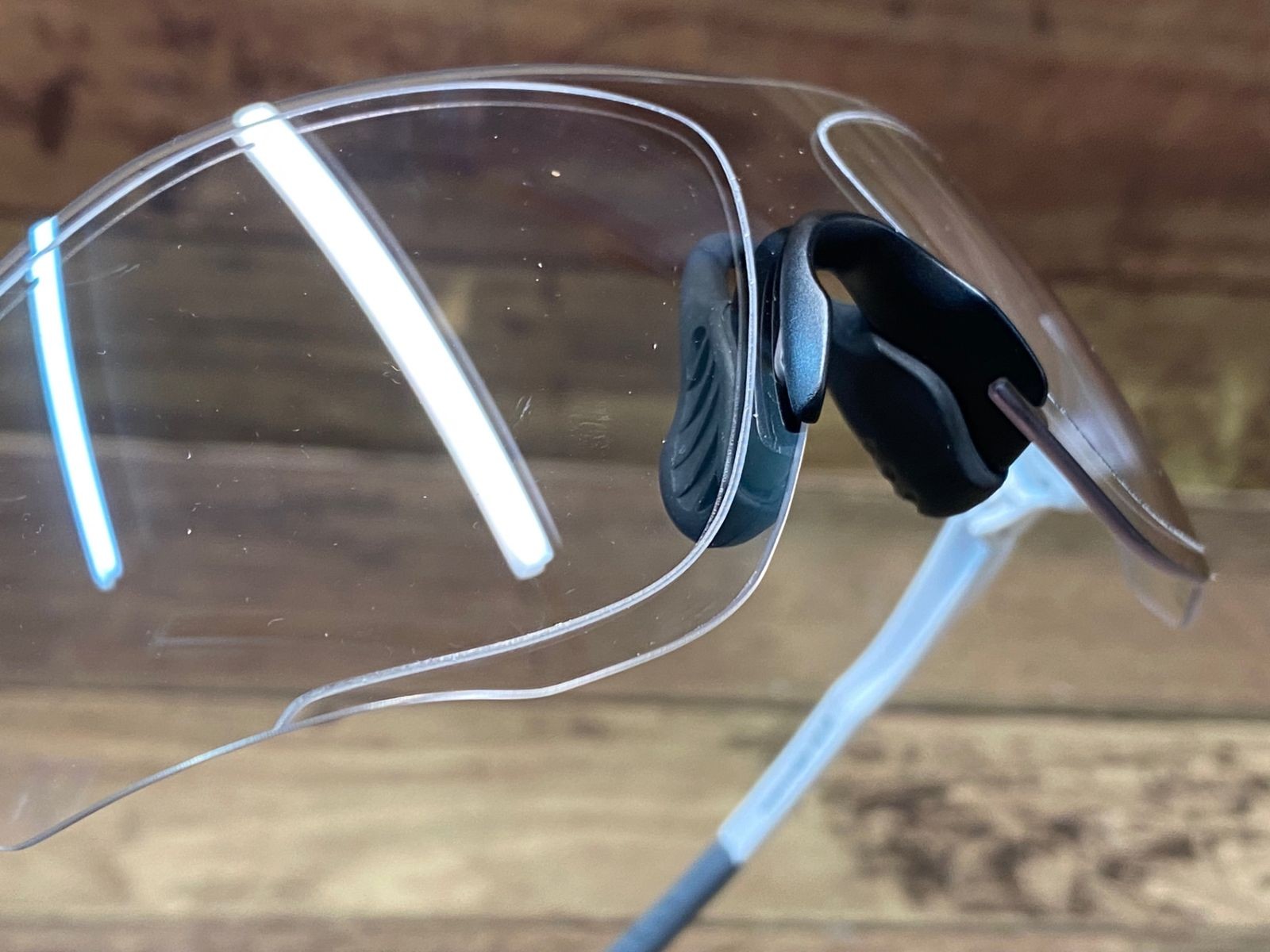 Oakley EVZERO PATH AF Sunglasses Photochromic Len… - image 6