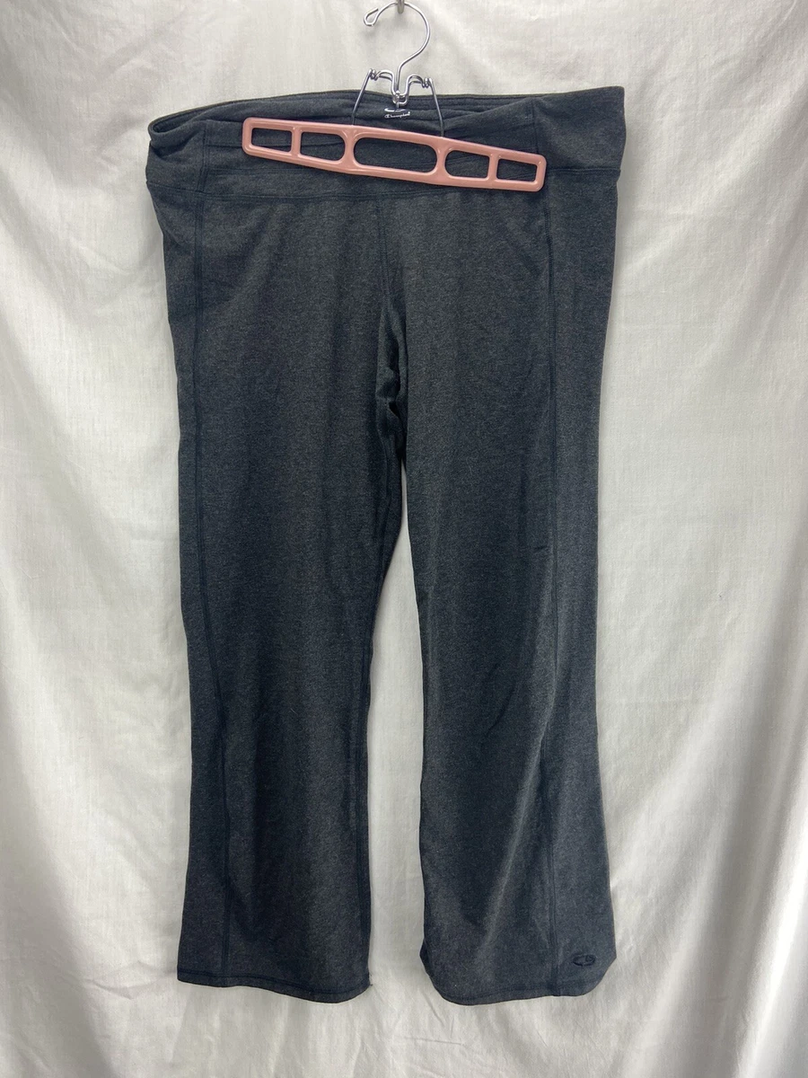 Champion duo dry pants clearance womens