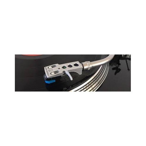 Audio Technica ATVM95C MM Phono Cartridge Diamond Stylus 95c Turntable