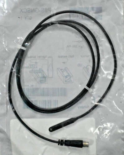 Parker P8S-GNSCX Electronic Sensor NPN, 1m+M8 New
