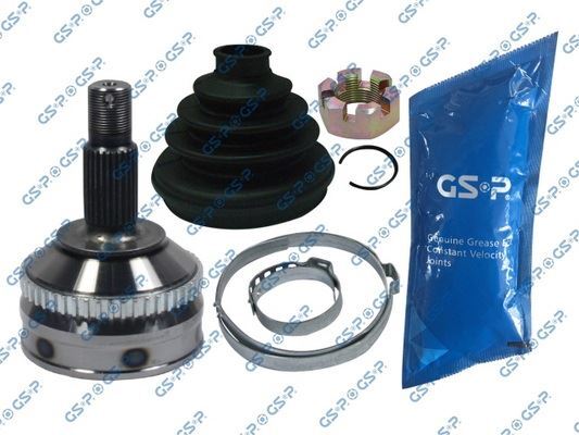 Cardan Peugeot Expert et 806 2.0 HDi transmission avant gauche ou droite