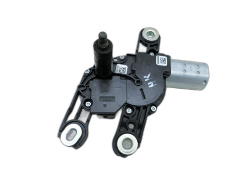 Wischermotor Hinten Heckwischermotor für VW Golf 7 VII 5G 12-17 5T 5G0955711A