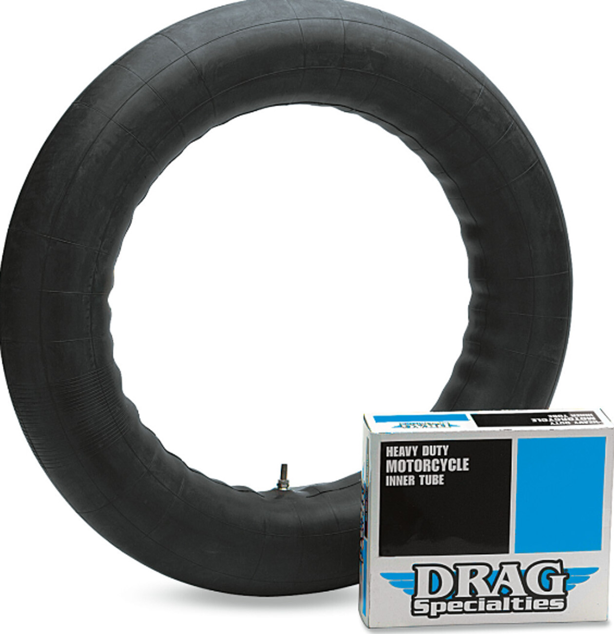 120 70 21 Heavy Duty Motorcycle Inner Tube 120/70-21