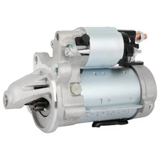 Starter For Ford Expedition 2013-14,Ford E-150/E-250 13-14 16322 19247 19247S