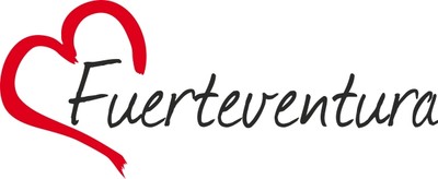 Autoaufkleber Spanien Flagge Fuerteventura – Ca. 10x6,5 Cm, UV-beständig, Hochwertige Digitaldruck-Folie, Für Innen & Außen