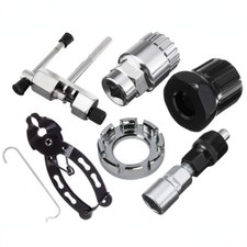 Chiave estrattore manovella estrattore staffa inferiore taglierina catena bici