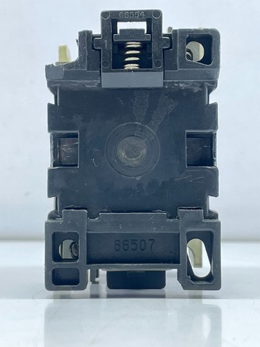 Hyundai HMX 31 Control Relay 50/60Hz 200..220V - Picture 6 of 12