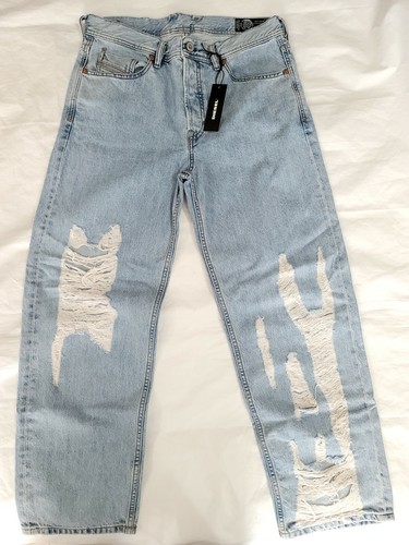 NEW DIESEL DAGH 084PK REGULAR STRAIGHT 