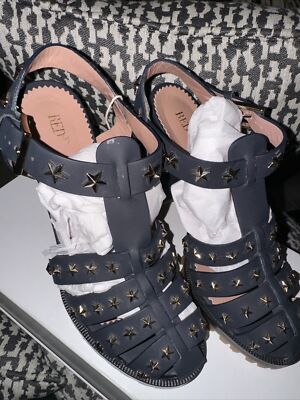 Red Valentino Garavani