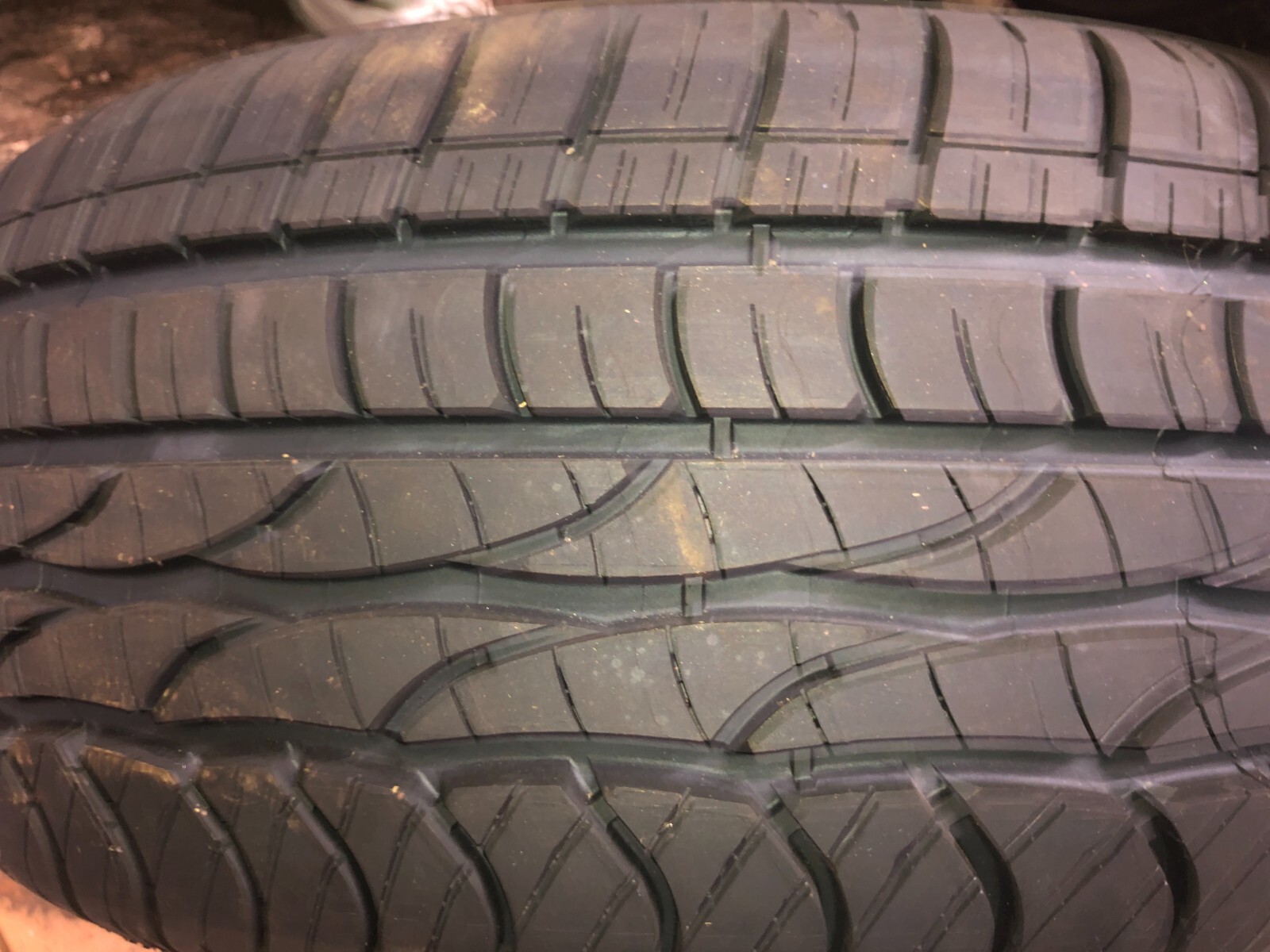 Tires 235/50R18 97W Douglas Performance New eBay