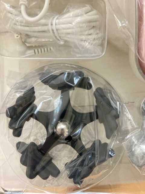 NEW YA-MAN MS10P Beauty Machine for Body Myse Deep Core
