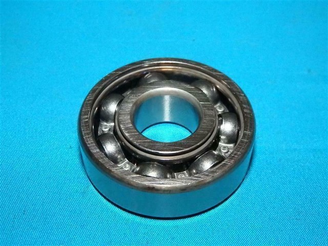 6203du nsk подшипник