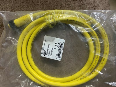 6' 16-3 pvc cord Mini change cordset, 3p female (786788409029)