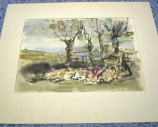 Original Karl Holstein