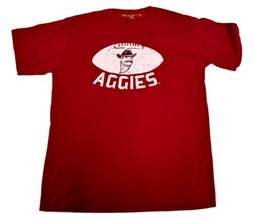 NCAA New Mexico State Aggies RARE Fitted 7 1/8 Hat | eBay