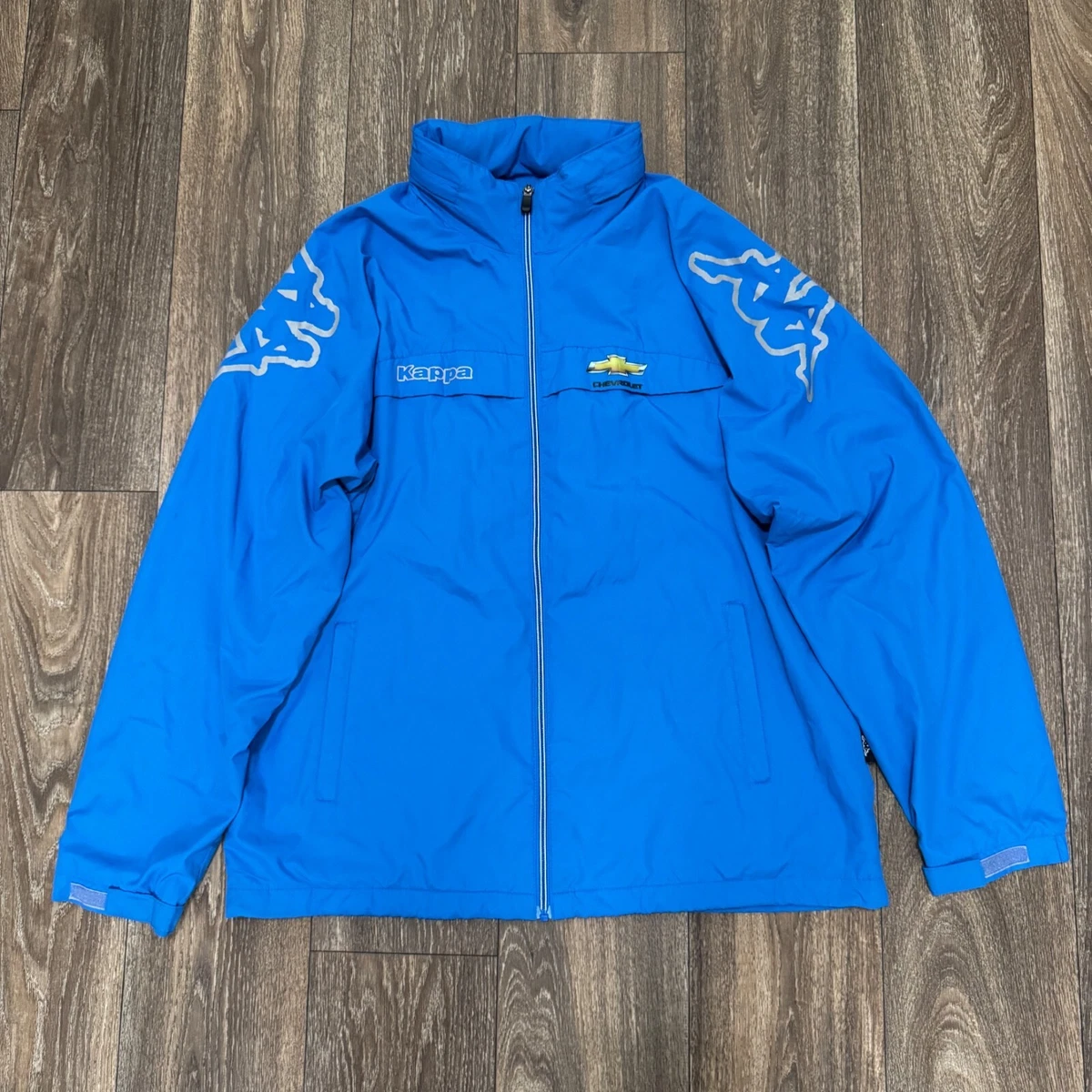 Kappa Winter Coats, Jackets & Vests for Men for Sale | Shop New
