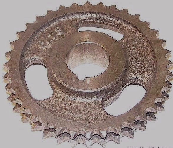 TOYOTA CELICA PICKUP CORONA 8RC 18RC JAPANESE MADE INNER JACKSHAFT