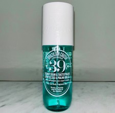 Sol De Janeiro Acai Body Power Cream 8.1 Fl Oz Full Size G1 For Sale Online  | Ebay