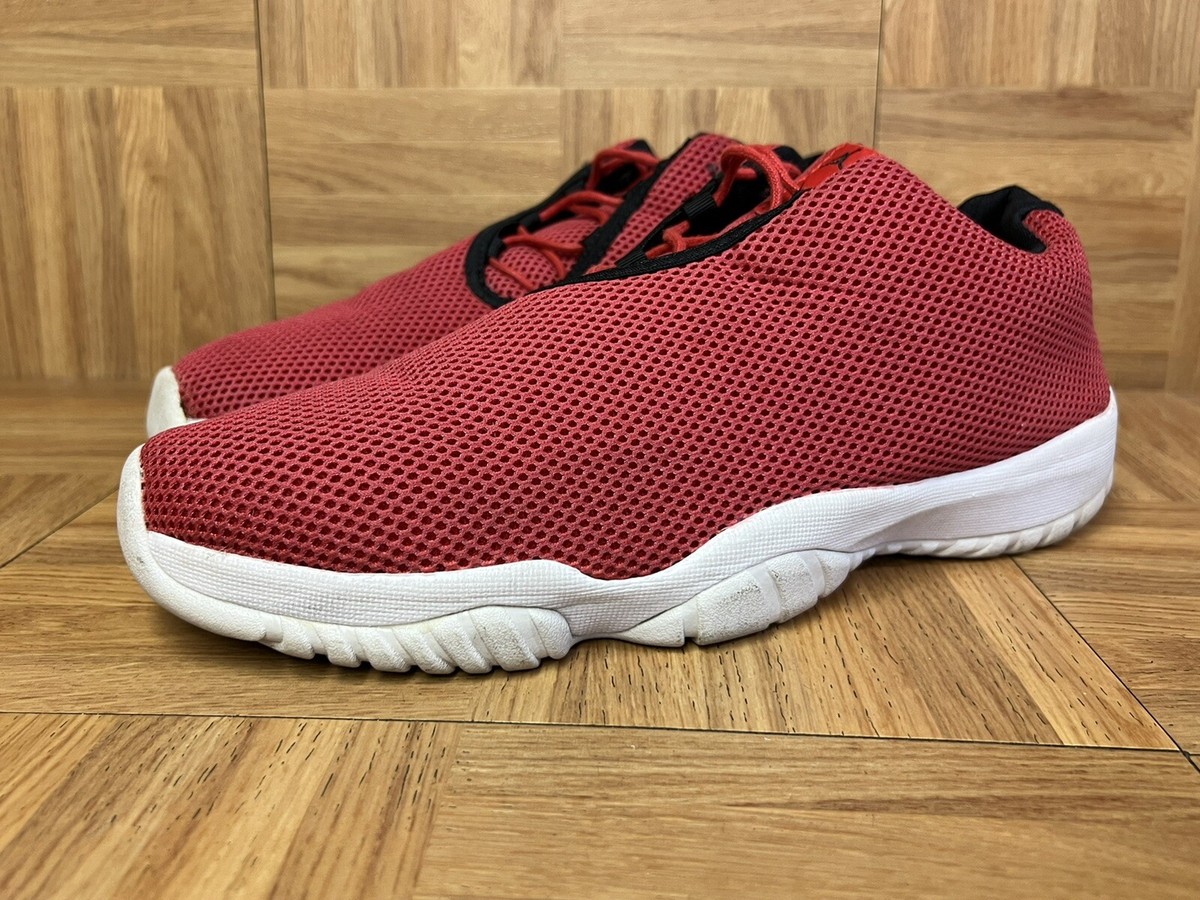 RARE🔥 Nike Air Jordan 11 XI Future Low Sz 12 Men's Shoes Retro