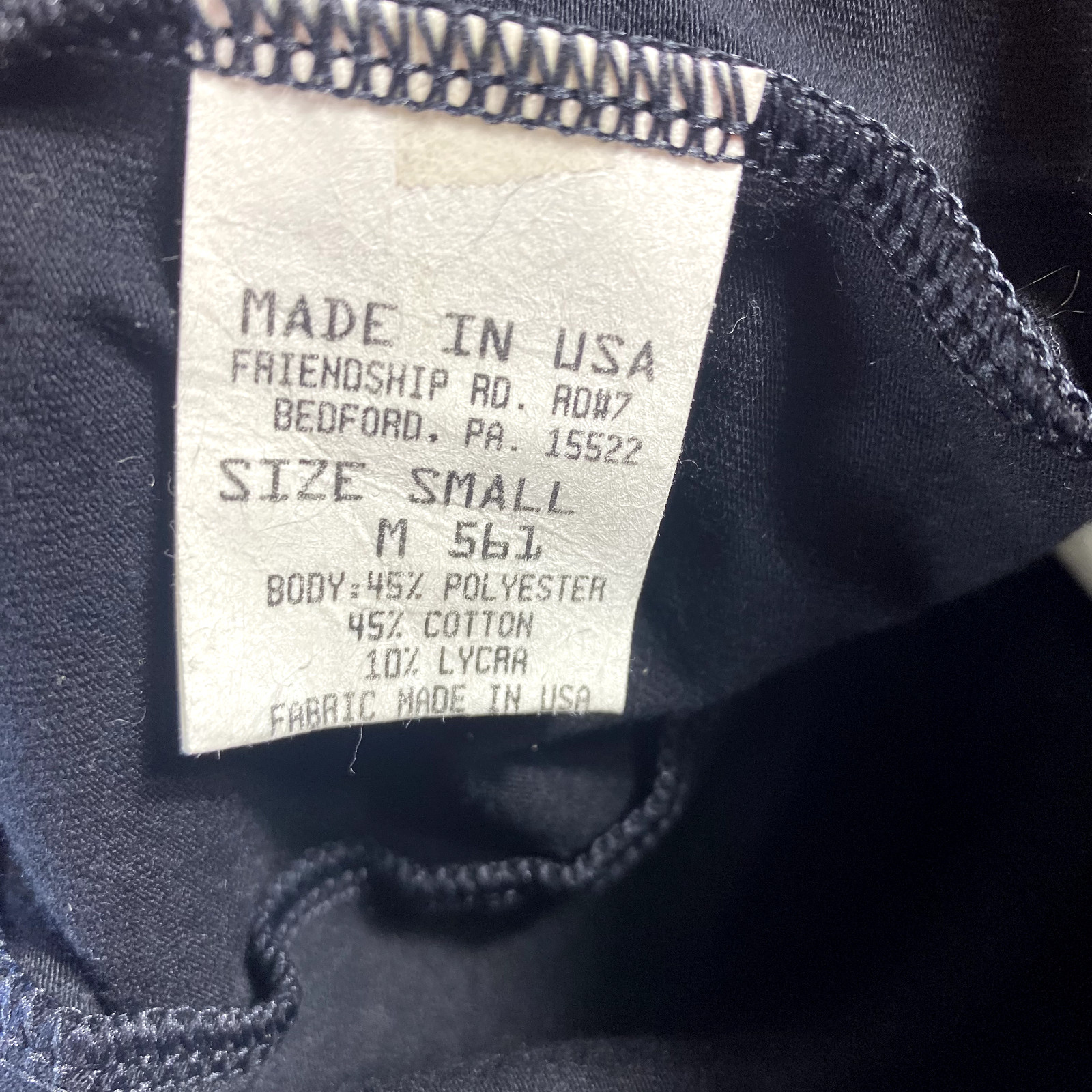 NWT Cannondale Shorts Mens Small Black Cycling Padded 6-Panel Adult